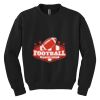Youth Heavy Blend Crewneck Sweatshirt Thumbnail