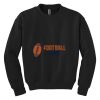 Youth Heavy Blend Crewneck Sweatshirt Thumbnail