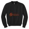 Youth Heavy Blend Crewneck Sweatshirt Thumbnail