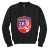 Youth Heavy Blend Crewneck Sweatshirt Thumbnail