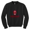 Youth Heavy Blend Crewneck Sweatshirt Thumbnail