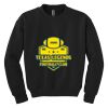 Youth Heavy Blend Crewneck Sweatshirt Thumbnail