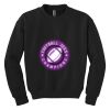 Youth Heavy Blend Crewneck Sweatshirt Thumbnail