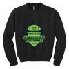 Youth Heavy Blend Crewneck Sweatshirt Thumbnail