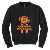 Youth Heavy Blend Crewneck Sweatshirt Thumbnail