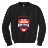 Youth Heavy Blend Crewneck Sweatshirt Thumbnail