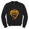 Youth Heavy Blend Crewneck Sweatshirt Thumbnail