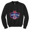 Youth Heavy Blend Crewneck Sweatshirt Thumbnail