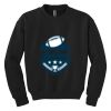 Youth Heavy Blend Crewneck Sweatshirt Thumbnail