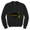 Youth Heavy Blend Crewneck Sweatshirt Thumbnail