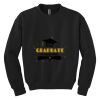 Youth Heavy Blend Crewneck Sweatshirt Thumbnail
