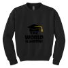 Youth Heavy Blend Crewneck Sweatshirt Thumbnail