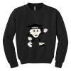 Youth Heavy Blend Crewneck Sweatshirt Thumbnail