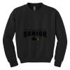 Youth Heavy Blend Crewneck Sweatshirt Thumbnail