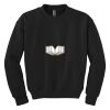 Youth Heavy Blend Crewneck Sweatshirt Thumbnail