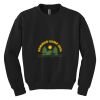 Youth Heavy Blend Crewneck Sweatshirt Thumbnail