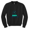 Youth Heavy Blend Crewneck Sweatshirt Thumbnail