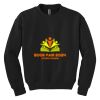 Youth Heavy Blend Crewneck Sweatshirt Thumbnail