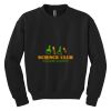Youth Heavy Blend Crewneck Sweatshirt Thumbnail