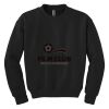 Youth Heavy Blend Crewneck Sweatshirt Thumbnail