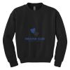 Youth Heavy Blend Crewneck Sweatshirt Thumbnail