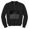 Youth Heavy Blend Crewneck Sweatshirt Thumbnail
