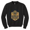 Youth Heavy Blend Crewneck Sweatshirt Thumbnail