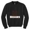 Youth Heavy Blend Crewneck Sweatshirt Thumbnail