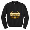 Youth Heavy Blend Crewneck Sweatshirt Thumbnail