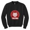 Youth Heavy Blend Crewneck Sweatshirt Thumbnail