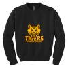 Youth Heavy Blend Crewneck Sweatshirt Thumbnail