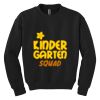 Youth Heavy Blend Crewneck Sweatshirt Thumbnail