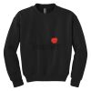 Youth Heavy Blend Crewneck Sweatshirt Thumbnail