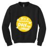 Youth Heavy Blend Crewneck Sweatshirt Thumbnail