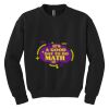 Youth Heavy Blend Crewneck Sweatshirt Thumbnail