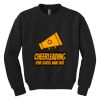 Youth Heavy Blend Crewneck Sweatshirt Thumbnail