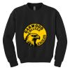 Youth Heavy Blend Crewneck Sweatshirt Thumbnail