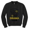 Youth Heavy Blend Crewneck Sweatshirt Thumbnail
