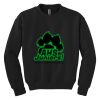Youth Heavy Blend Crewneck Sweatshirt Thumbnail