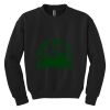 Youth Heavy Blend Crewneck Sweatshirt Thumbnail