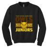 Youth Heavy Blend Crewneck Sweatshirt Thumbnail