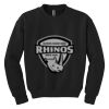Youth Heavy Blend Crewneck Sweatshirt Thumbnail