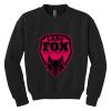 Youth Heavy Blend Crewneck Sweatshirt Thumbnail