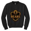 Youth Heavy Blend Crewneck Sweatshirt Thumbnail