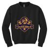 Youth Heavy Blend Crewneck Sweatshirt Thumbnail