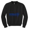 Youth Heavy Blend Crewneck Sweatshirt Thumbnail