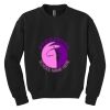 Youth Heavy Blend Crewneck Sweatshirt Thumbnail