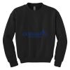 Youth Heavy Blend Crewneck Sweatshirt Thumbnail