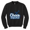 Youth Heavy Blend Crewneck Sweatshirt Thumbnail