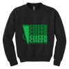 Youth Heavy Blend Crewneck Sweatshirt Thumbnail